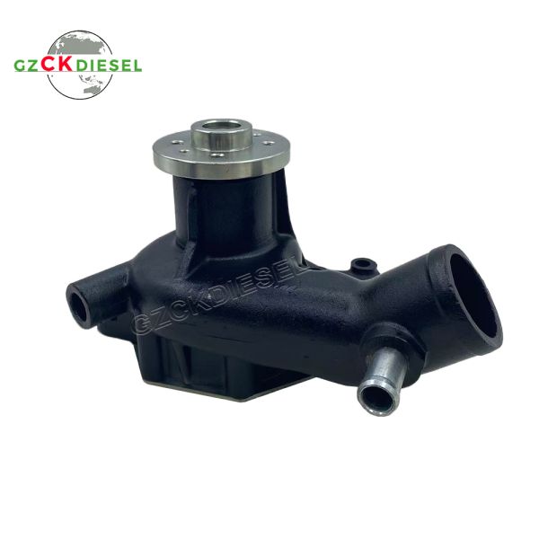 New Water Pump Assy New Water Pump Assy 65.06500-6144A 65.06500-6144 for DB58 DB58T Engine DX2250LC Excavator for for DB58 DB58T Engine DX2250LC