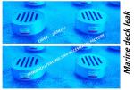 About: CB/T3885-2014 YA round ship floor drain-carbon steel galvanized ship deck