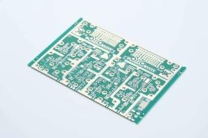 Wholesale 2OZ 3OZ PCBA SMT Manufacturer One Stop PCB Assembly from china suppliers