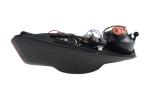 ISUZU DMAX 2007 LAMP ASM RR CO LH 8973756071