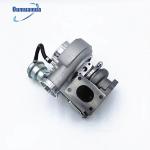 New Turbo Turbocharger 6271-81-8500 49377-01760 for Komatsu PC70-8 4D95L