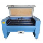 Laser Cutter Water Cooling CO2 Laser cutting Leather Machine Stable Performance
