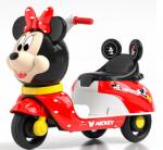 6-Volt Electric Toy Cars Rechargeable with Music and Lights Gender Girls 2021
