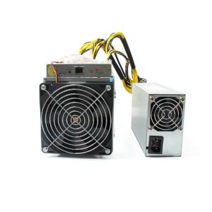 Wholesale Second Hand BTC Asic Miners , Blockchain Bitmain Antminer S9 13.5 Th from china suppliers