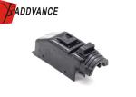 15476351 Aptiv GT Series Black 20 Pin Automotive Electrical Connector Protective