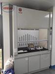 Efficient Laboratory Fume Hoods Chemical Fume cupboard with Pp Material for