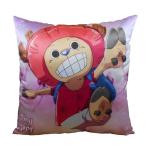 Custom Logo Sublimation Satin Pillowcase For Sublimation Photo Printing