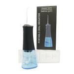 Handheld Rechargeable Dental Electric Air Flosser Cordless Power Oral Water