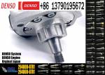 Diesel Common Rail Pump Fuel Injection Pump 294000-0785 294000-0780 294000-0781