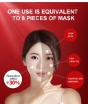 Portable Oxygen Injection Instrument Cordless Airbrush Facial Beauty Massager