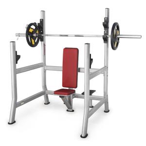 Wholesale Anti Rust Home Gym Squat Rack Bench 3.5mm Tube Thickness Heavy Duty from china suppliers
