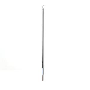 Wholesale Insulated Laparoscopic L Hook Electrode With 330mm Shaft Length from china suppliers