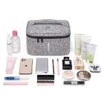 Sterilization 99% Travel Cosmetic Bags UVC LED Sterilizer Box 5V 2W