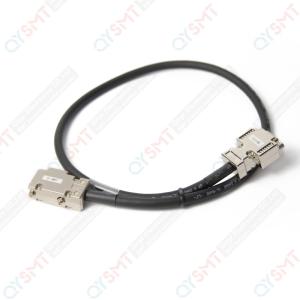 Wholesale SMT Equipment Spare Parts , Surface Mount Components Samsung Cable J90831376B from china suppliers