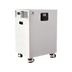 Free Maintenance High Energy Density Versatility All In One Energy Storage For