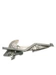 ISUZU 700P 4HK1 NQR REGULATOR WINDOW FRT DOOR LH 8980292340
