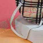 KN95 Valved Non Woven Fabric Foldable Face Mask Anti Dust Multi Layer 7g PFE 95%