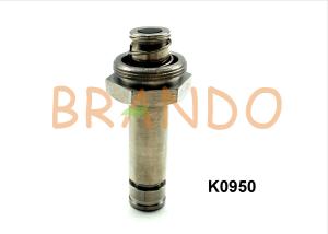 Wholesale ASCO Type Solenoid Pilot Plunger Armature Model No.K0950 With Copper Ring from china suppliers