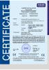 Shenzhen HRD SCI&TECH CO.,Ltd Certifications