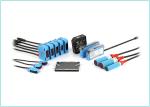 M18 Cylindrical Thru-beam Reflective 12V Photoelectric Sensors 500cm Sensing