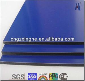 Wholesale Aluminium Honeycomb Core Panel - Fireproof Grade A Sound Insulation ≥25dB from china suppliers