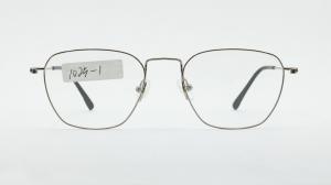 Wholesale Men Women Fashion Metal Full-Rim Optical Eyewear Frames With Clear Lenses Rectangle Metal Optical Frame Unisex Frames from china suppliers