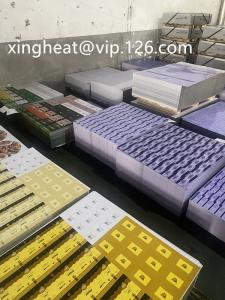 Wholesale 2- 6 Color Printed Tinplate Steel Sheet For Packages Lacquering Tinplate Printing Tinplate For Food And Chemical Can from china suppliers