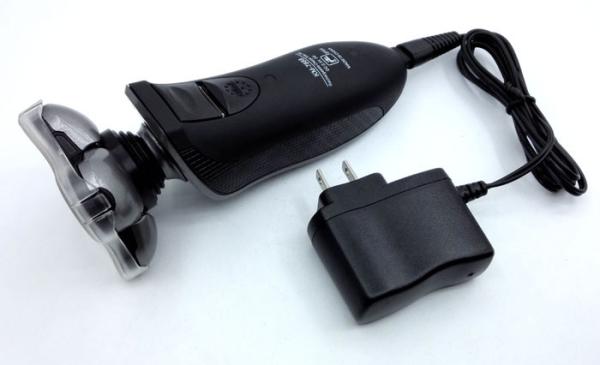 2.4V 500MA charger for flyco shaver /Rozor/beard clipper for POVOS UK AU USA