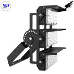 450W IP66 LED Stadium Flood Light Angle 10°/20°/40°/60°/90° 6500K 6 Years