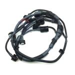 Building Material Shops Excavator Parts SK330-8 SK350-8 J08 Engine Wiring