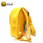 B. Duck 3D Cute Backpack Bag For Kids BSCI ISO9001 Certification