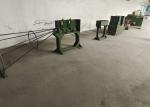 Tensile Strength 550N Cold Rolling Steel Wire Drawing Machine 3 Ribs