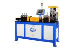 Wire Straightening And Cutting Machine 2mm-4mm Wire Industrial Wire Straightener