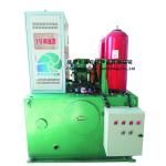 HYZ Series Microcomputer Hydro Turbine Governor For Hydro Power Plant