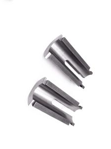 Wholesale Main Casing Precision Mechanical Parts External Grinding Anti Corresion from china suppliers