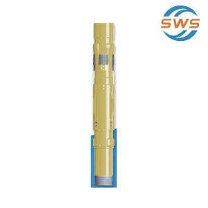 Wholesale API Type DYX-A Double Cones hydraulic liner hanger for oilfield from china suppliers