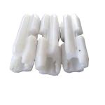 5/8" 3/4" 1" 7/8" Twist On Snap On Nylon Sucker Rod Centralizer Rod Guide
