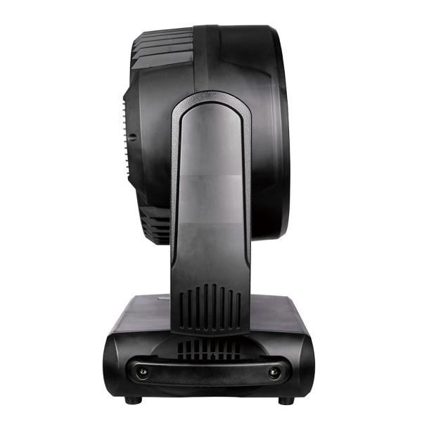 19*30W Big Bee Eye Moving Head Light Model Professional Stage Nightclub Super Sharpy Beam For Dynamic Lighting Effects 600W IP22