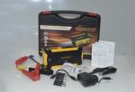 600A Peak Current 18000mah Emergency Power Bank / Portable Car Jump Starter