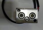 Komatsu Plunger Pump Solenoid Valve, PC200-8/PC300-8 702-21-57400 320B/C