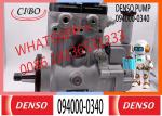 Fuel pump assembly 6218-71-111 094000-0342 094000-0340 for SAA6D140E-3 S6D140