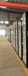 Customized UL Certified 2mm Thick Wall Money Safe Locker For Gold