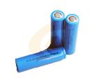 Lithium Iron Phosphate 18650 3.2V LiFePO4 Battery 1500mAh with High Energy