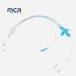 Medical Use Child Endotracheal Tube Blocker For Bronchial Intubation