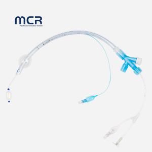 Wholesale PVC Material Bronchial Tube Blocker With Micro Thin Cuff from china suppliers