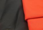 Carbon Fiber 57" 58" Multi Functional Fabric Antistatic FR Fabrics Supplier