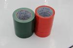 Strong Adhesive Cloth Duct Tape , 2 Inch Duct Masking Tape Carton Packing