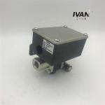 Maximum Allowable Static 14bar Water Differential Pressure Flow Switch for
