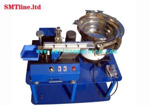 Wholesale Cnsmt Auto Insertion Machine Led Loose Radial Component Lead Cutting Machine from china suppliers
