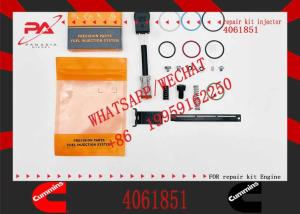 Wholesale COMMON RAIL FUEL INJECTOR 4061851 FOR M11 ISM11 QSM11 ENGINE from china suppliers